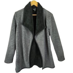 Nicole Miller Thick oversized sweater